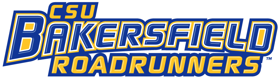 CSU Bakersfield Roadrunners 2019-Pres Wordmark Logo iron on transfers for clothing